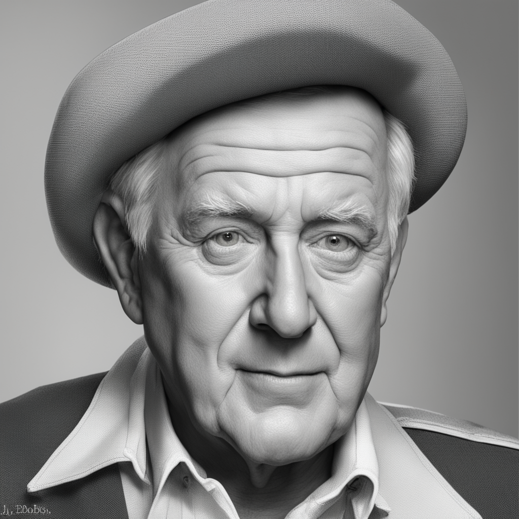 J. R. "Bob" Dobbs